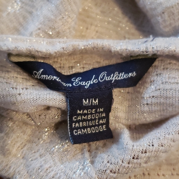 Women's American Eagle tank - Picture 4 of 4